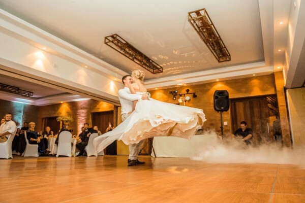 Five6Seven8 Your Wedding Dance