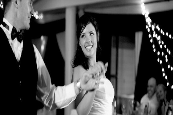 Five6Seven8 Your Wedding Dance