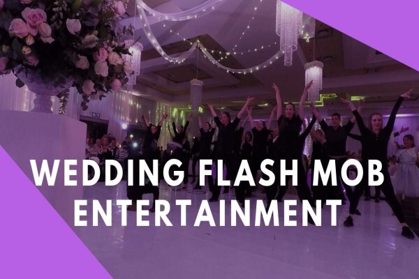 Five6Seven8 Your Wedding Dance