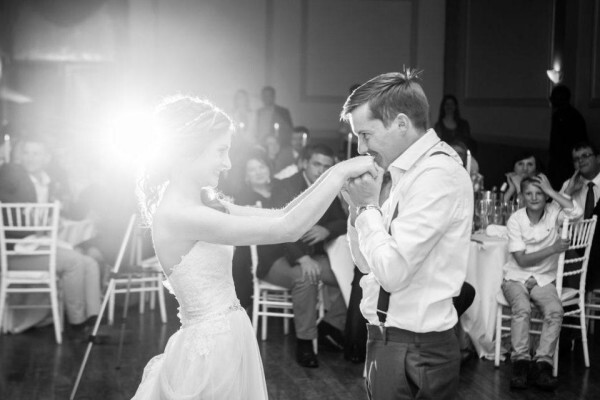 Five6Seven8 Your Wedding Dance