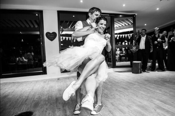 Five6Seven8 Your Wedding Dance