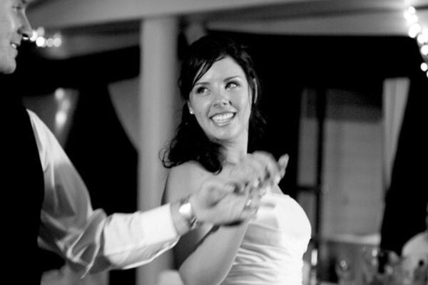 Five6Seven8 Your Wedding Dance