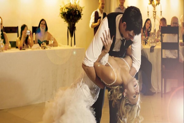 Five6Seven8 Your Wedding Dance