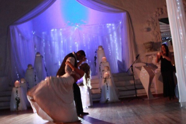 Five6Seven8 Your Wedding Dance