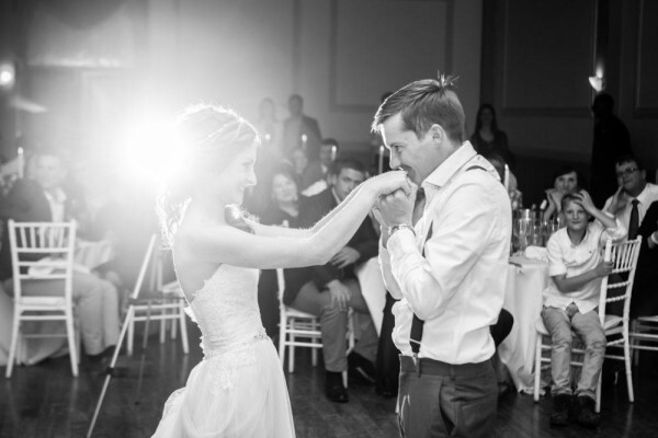 Five6Seven8 Your Wedding Dance