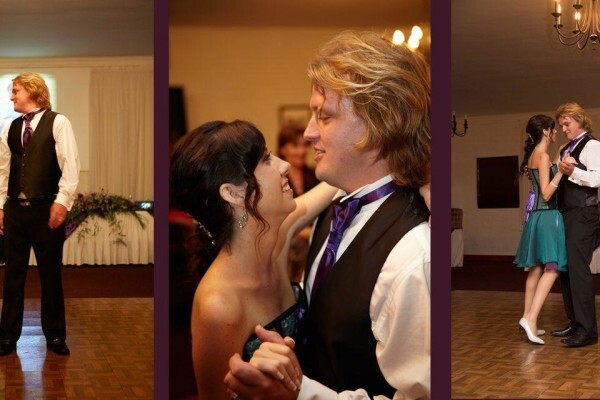 Five6Seven8 Your Wedding Dance