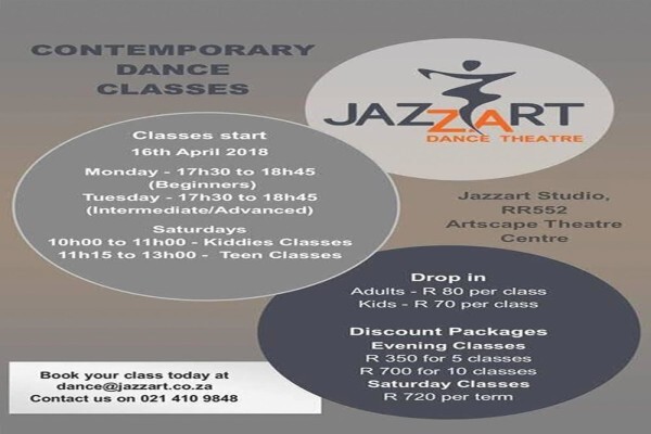 Jazzart