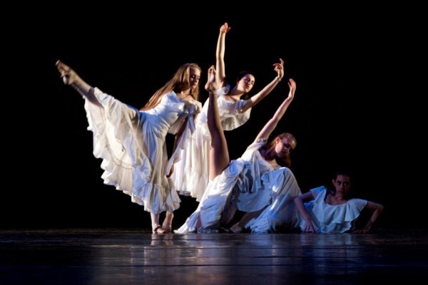Katz School Of Dance