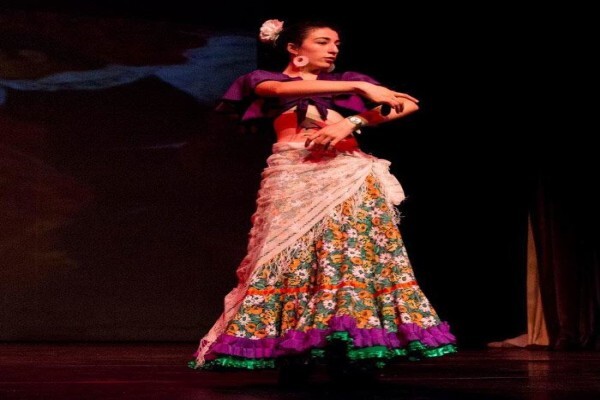 Katz School Of Dance