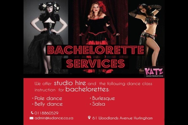 Katz School Of Dance