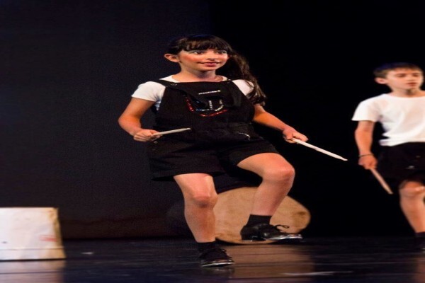 Katz School Of Dance