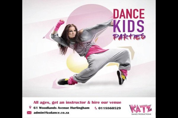 Katz School Of Dance