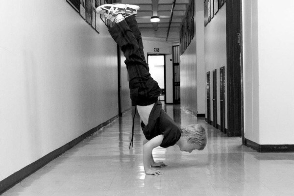 Katz School Of Dance