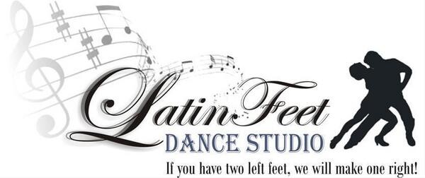 Latinfeet Dance Studio