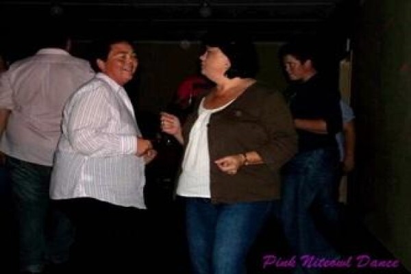 Pink Niteowl Social Club