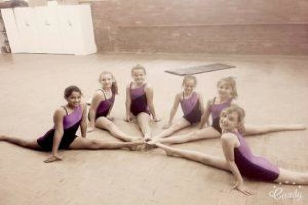 Rhythmic Dance Studio