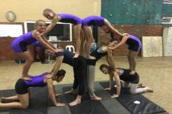 Rhythmic Dance Studio