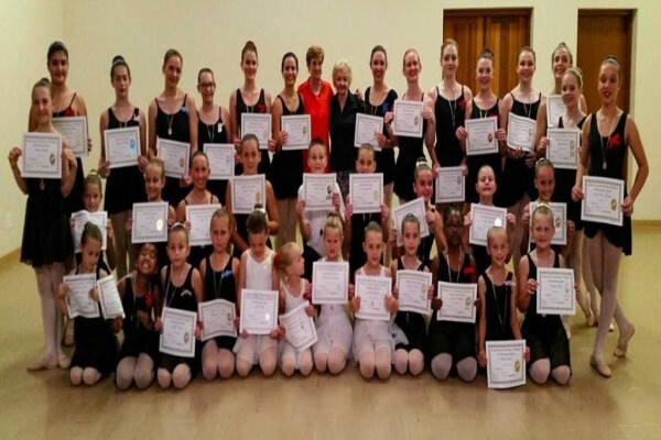 Rhythmic Dance Studio