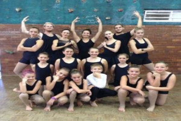 Rhythmic Dance Studio
