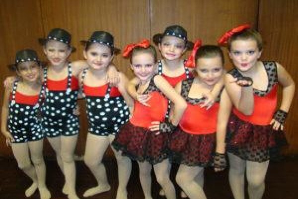 Rhythmic Dance Studio