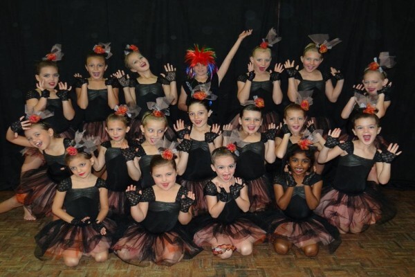 Rhythmic Dance Studio