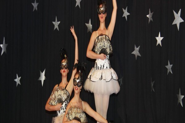 Rhythmic Dance Studio