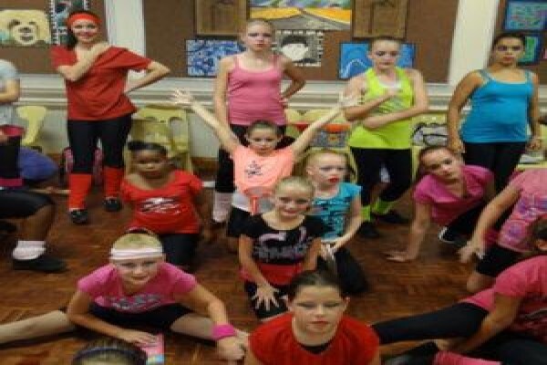 Rhythmic Dance Studio