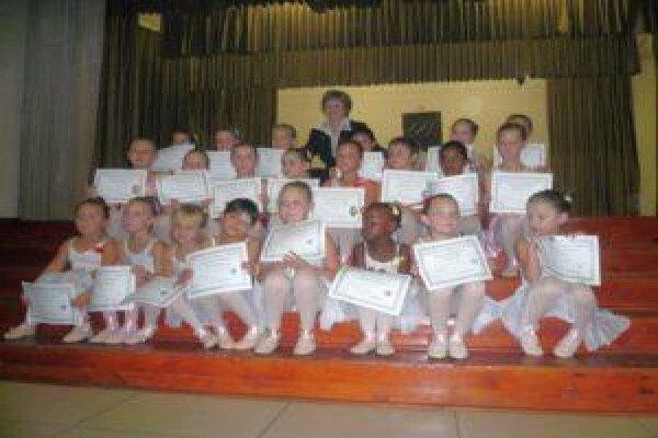 Rhythmic Dance Studio