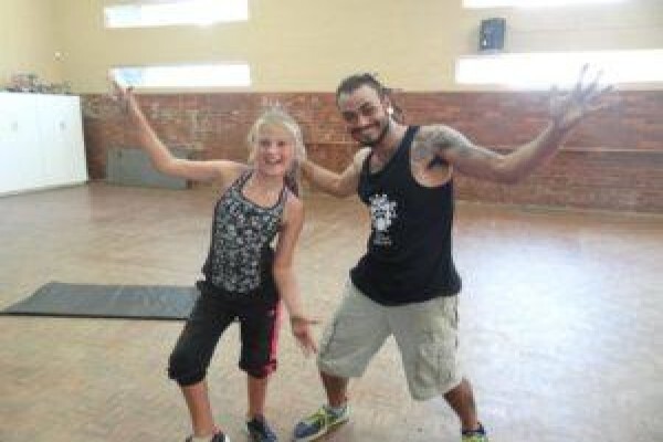Rhythmic Dance Studio