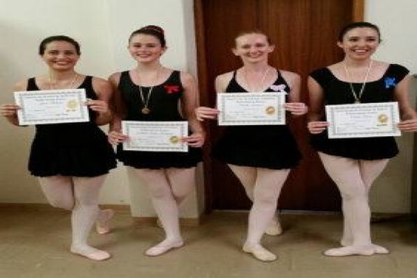 Rhythmic Dance Studio