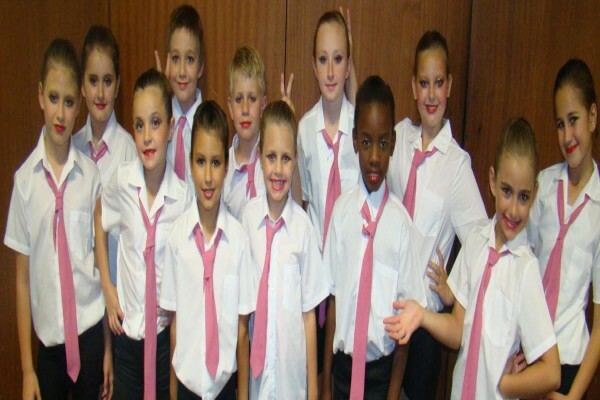 Rhythmic Dance Studio