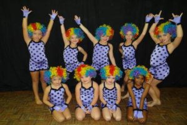 Rhythmic Dance Studio