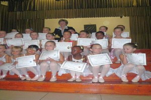 Rhythmic Dance Studio
