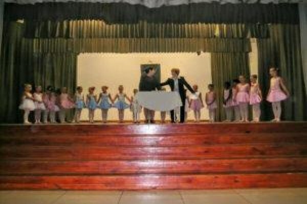 Rhythmic Dance Studio