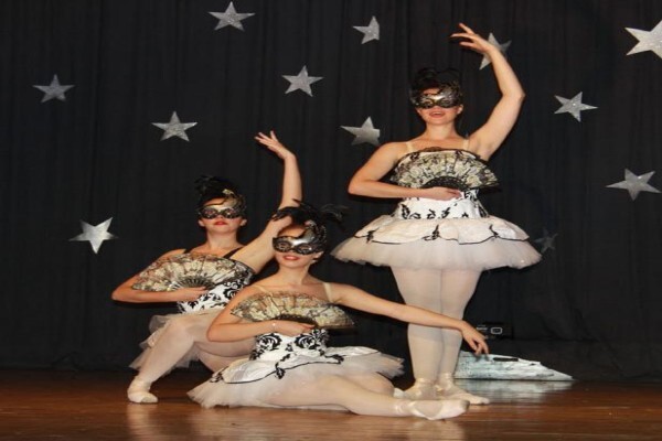 Rhythmic Dance Studio