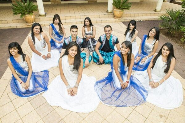 Sitaare Dance Academy