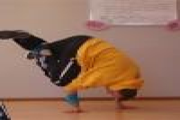 Street Stylez Dance Studio