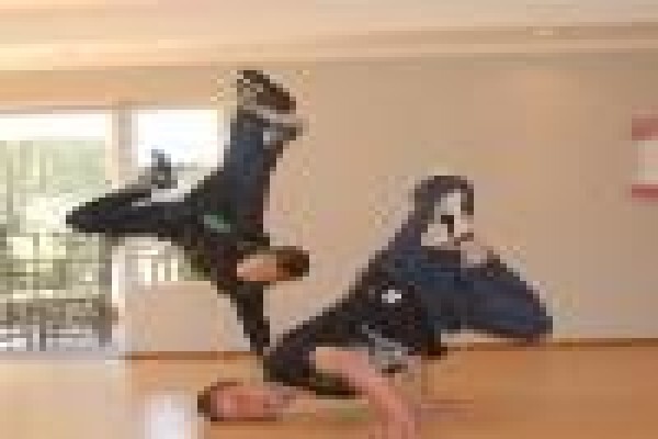 Street Stylez Dance Studio