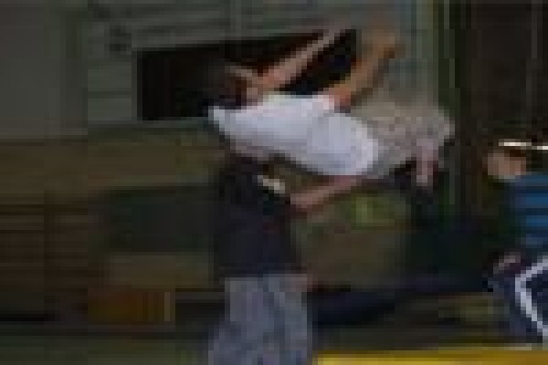 Street Stylez Dance Studio