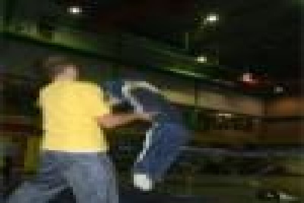 Street Stylez Dance Studio