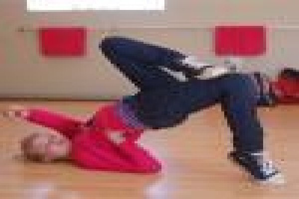 Street Stylez Dance Studio