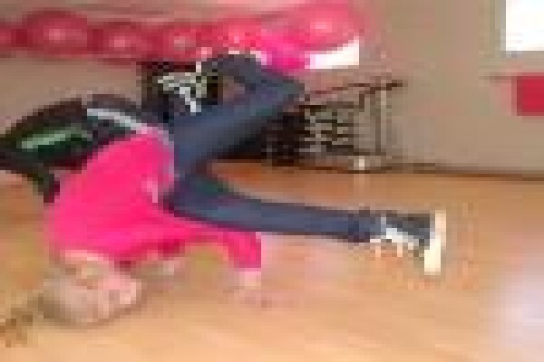 Street Stylez Dance Studio