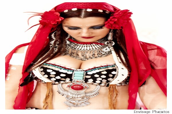 Dancing Divinity Dance Company