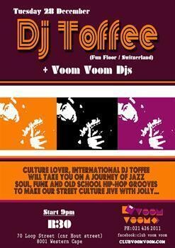 Club Voom Voom