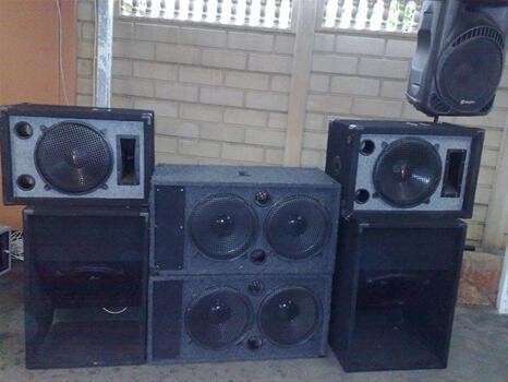 Disco Evolution - Mobile Disco