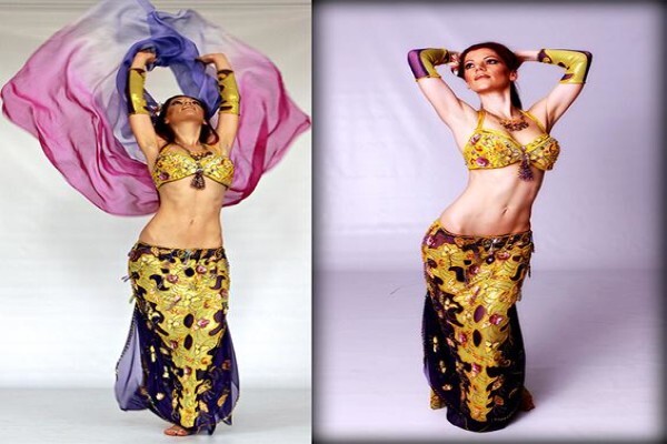 Dancing Divinity Dance Company