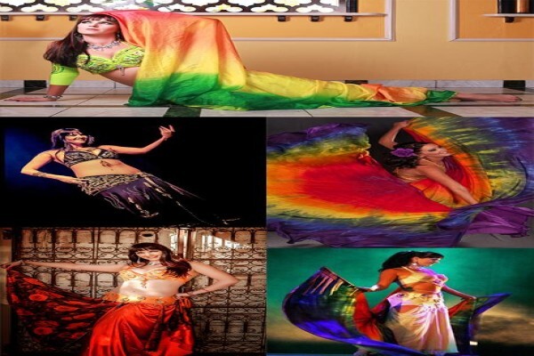 Dancing Divinity Dance Company
