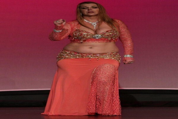 Desert Jewels Belly Dance Company