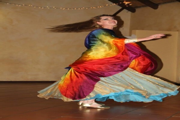 Desert Jewels Belly Dance Company