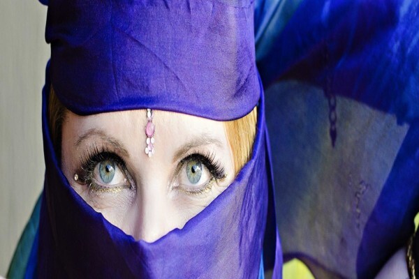 Desert Jewels Belly Dance Company